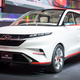Image for article titled Here's What To See If You Go To The Tokyo Motor Show This Weekend